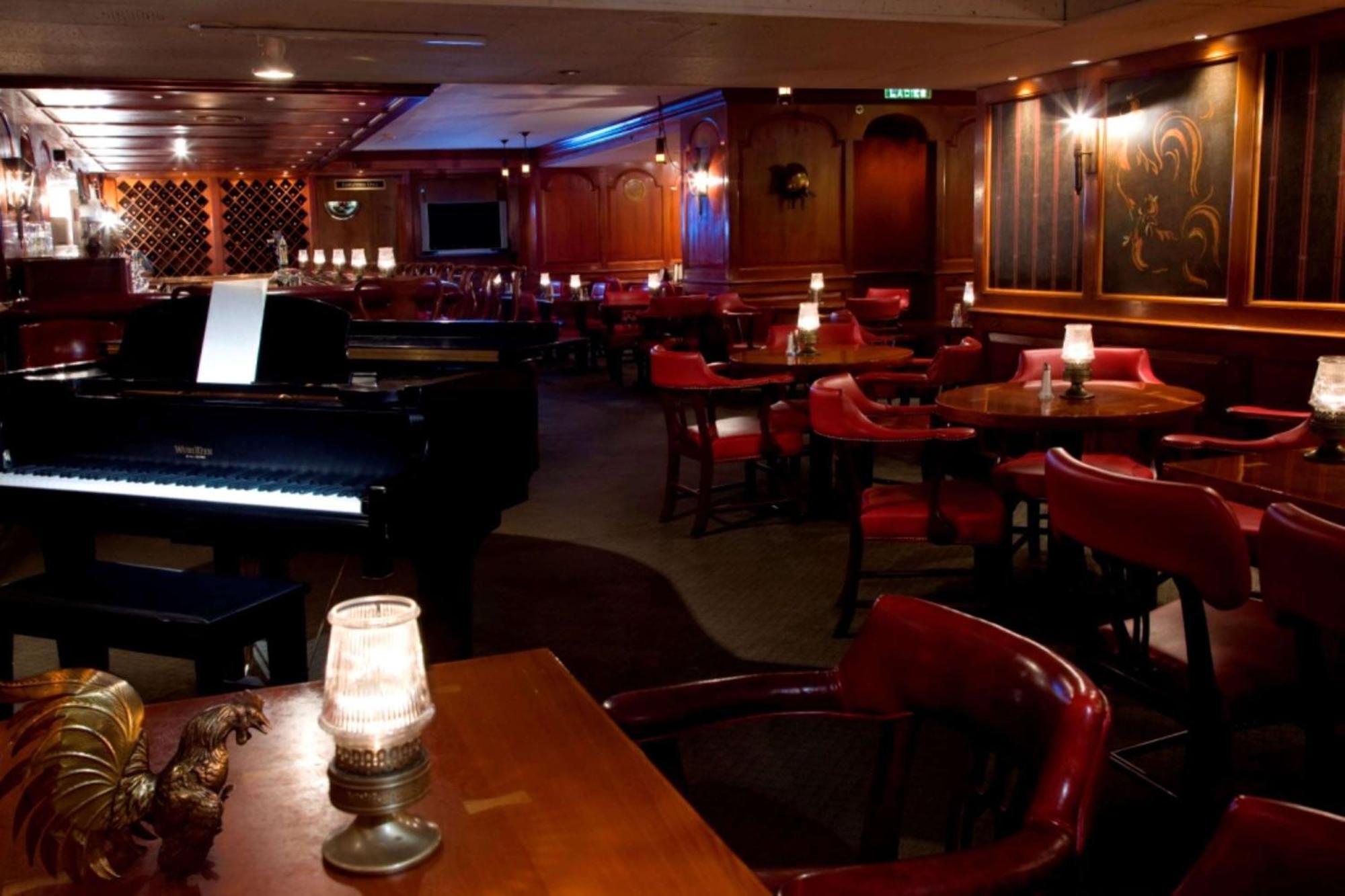 The Drake Hotel Chicago Kültér fotó